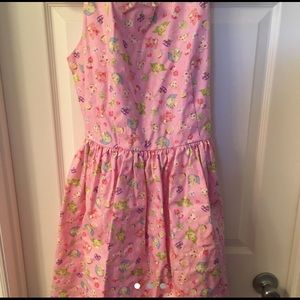 Bonne Chance dress Jewel Pets Sanrio